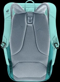 Deuter Overday deepsea-glacier Hot