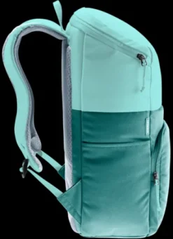 Deuter Overday deepsea-glacier Hot