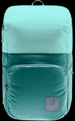 Deuter Overday deepsea-glacier Hot