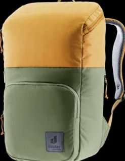 Deuter Overday khaki-cinnamon Fashion