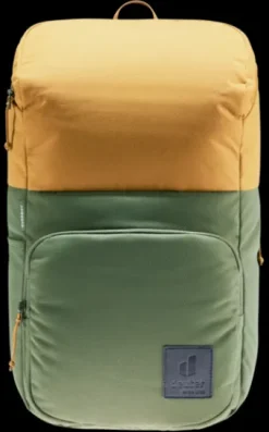 Deuter Overday khaki-cinnamon Fashion