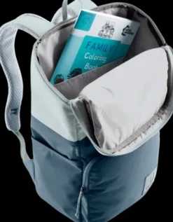 Deuter Overday ink-sage Online