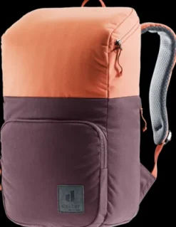 Deuter Overday aubergine-sienna Clearance