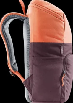 Deuter Overday aubergine-sienna Clearance