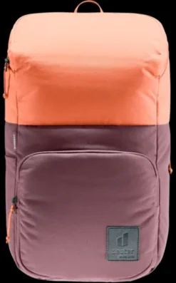 Deuter Overday aubergine-sienna Clearance