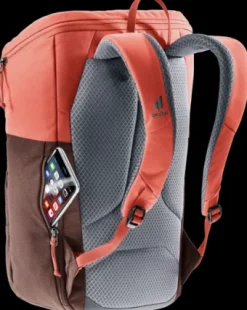 Deuter Overday raisin-currant New