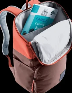 Deuter Overday raisin-currant New