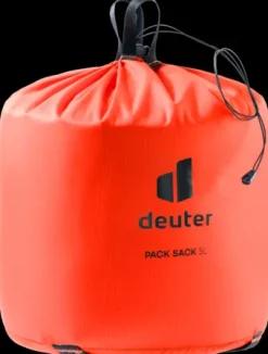 Deuter Pack Sack 5 papaya Outlet