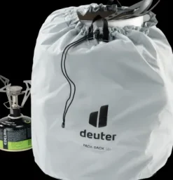Deuter Pack Sack 18 tin Best