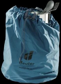 Deuter Pack Sack 10 atlantic Discount