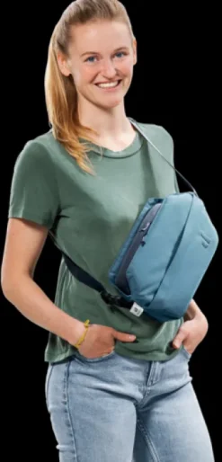 Deuter Passway 2 atlantic-ink Clearance