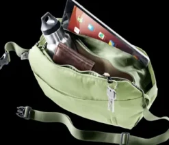 Deuter Passway 4+1 mineral-grove Discount