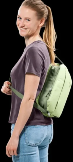 Deuter Passway 4+1 mineral-grove Discount