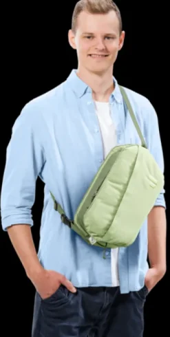 Deuter Passway 4+1 mineral-grove Discount