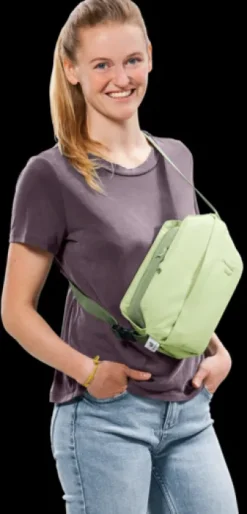 Deuter Passway 2 mineral-grove Outlet