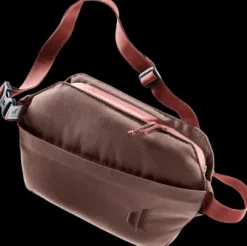 Deuter Passway 2 raisin-caspia Fashion