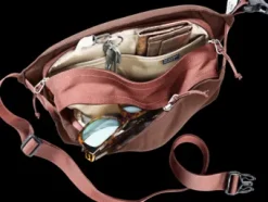 Deuter Passway 2 raisin-caspia Fashion