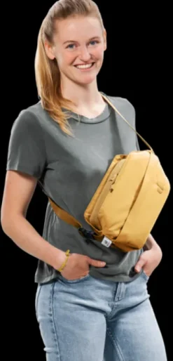 Deuter Passway 2 cinnamon-almond Online