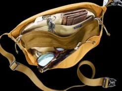 Deuter Passway 2 cinnamon-almond Online