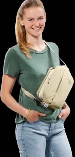 Deuter Passway 2 desert-bone Fashion