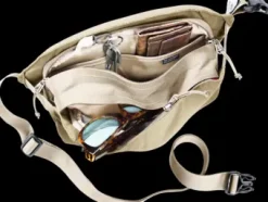 Deuter Passway 2 desert-bone Fashion