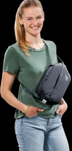 Deuter Passway 2 black Online