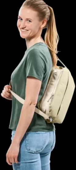 Deuter Passway 4+1 desert-bone Online