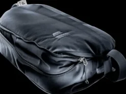 Deuter Passway 4+1 black Hot