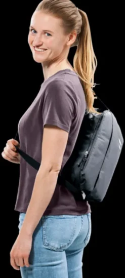 Deuter Passway 4+1 black Hot