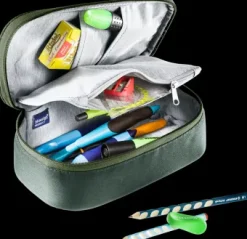 Deuter Pencil Case khaki-ivy Best