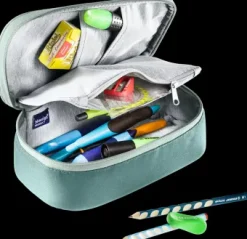 Deuter Pencil Case frost-jade Outlet