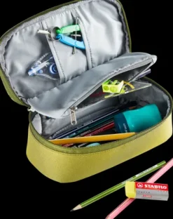 Deuter Pencil Case cactus-linden Outlet