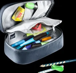 Deuter Pencil Case ink ripple Hot