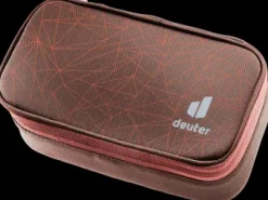 Deuter Pencil Case raisin-caspia Outlet