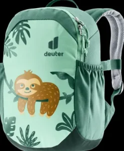 Deuter Pico spearmint-seagreen New