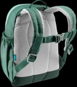 Deuter Pico spearmint-seagreen New
