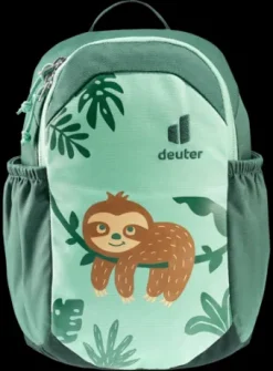 Deuter Pico spearmint-seagreen New