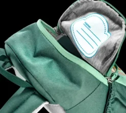 Deuter Pico spearmint-seagreen New