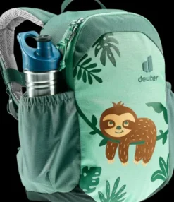 Deuter Pico spearmint-seagreen New
