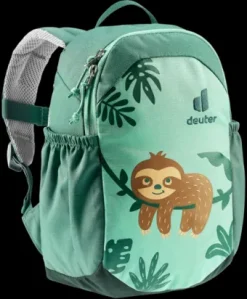 Deuter Pico spearmint-seagreen New