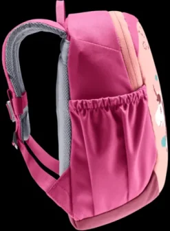 Deuter Pico bloom-ruby New