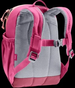 Deuter Pico bloom-ruby New
