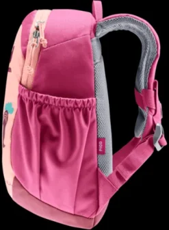 Deuter Pico bloom-ruby New