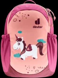 Deuter Pico bloom-ruby New