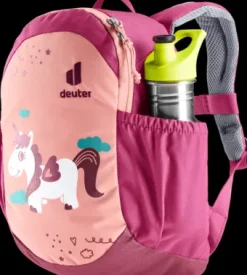 Deuter Pico bloom-ruby New
