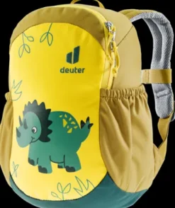 Deuter Pico corn-turmeric Hot