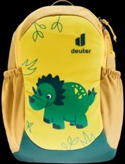 Deuter Pico corn-turmeric Hot