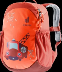 Deuter Pico papaya-lava Sale