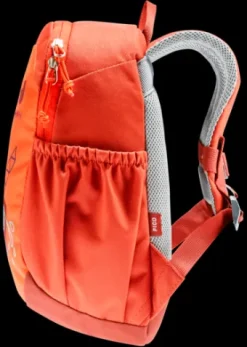 Deuter Pico papaya-lava Sale