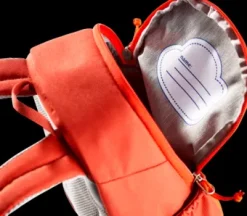Deuter Pico papaya-lava Sale